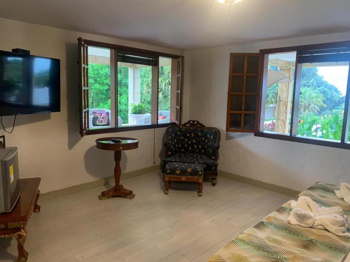 Casa Caballero Hotel Boutique Salento Kültér fotó