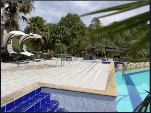 Casa Caballero Hotel Boutique Salento Kültér fotó