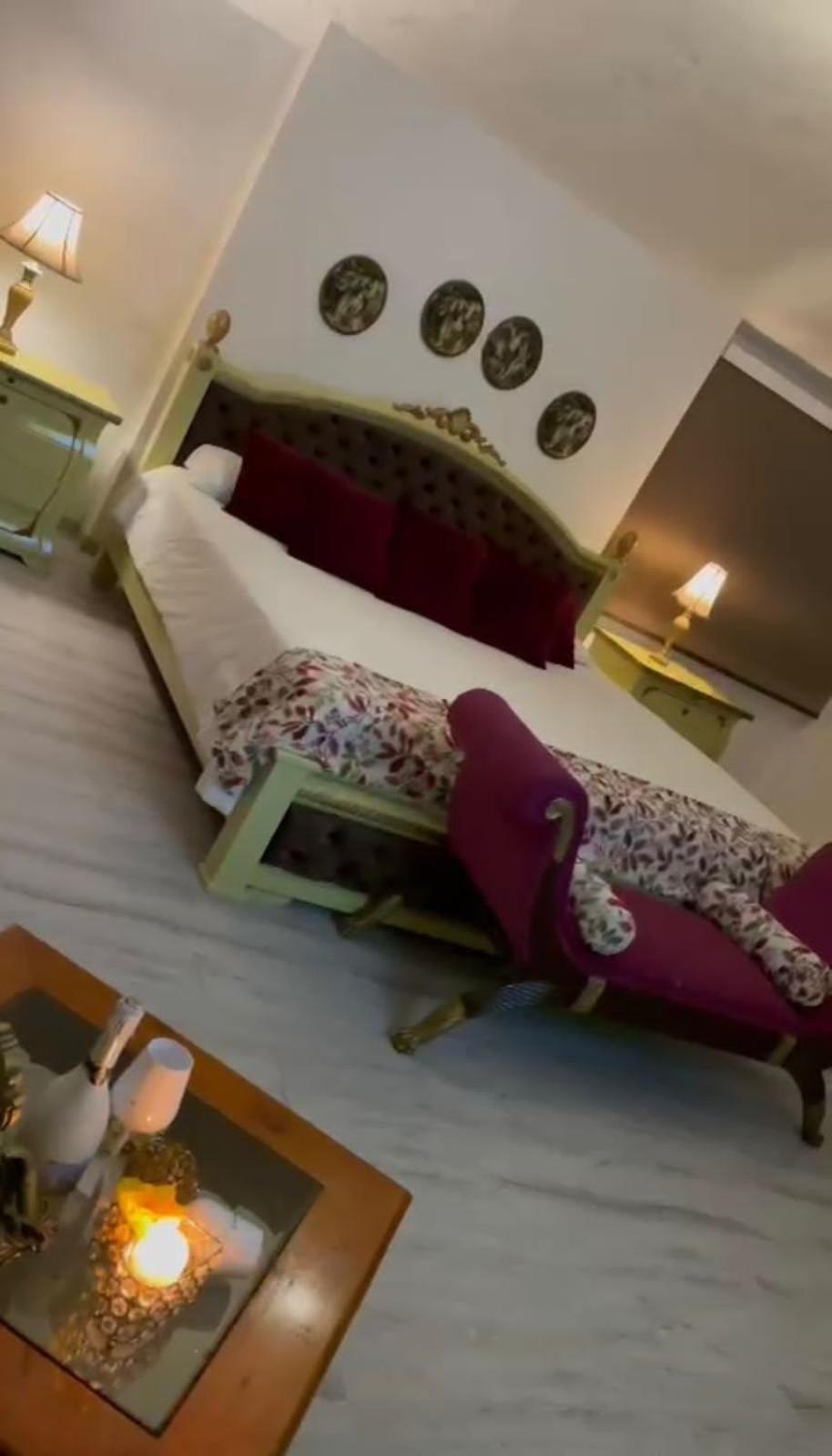 Casa Caballero Hotel Boutique Salento Kültér fotó