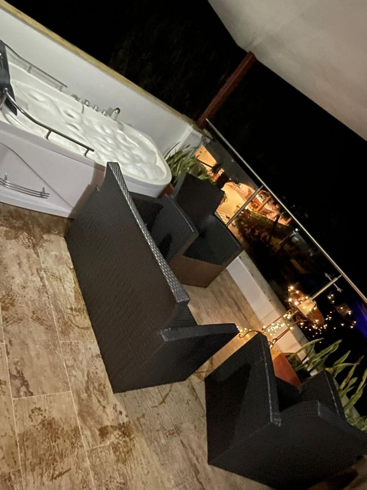 Casa Caballero Hotel Boutique Salento Kültér fotó