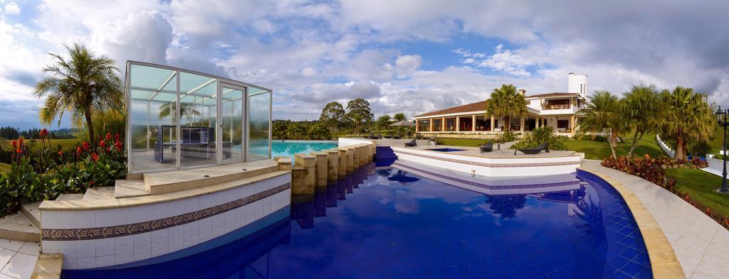 Casa Caballero Hotel Boutique Salento Kültér fotó