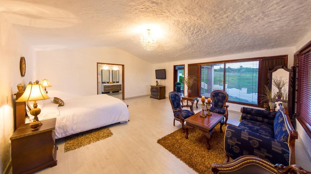 Casa Caballero Hotel Boutique Salento Kültér fotó
