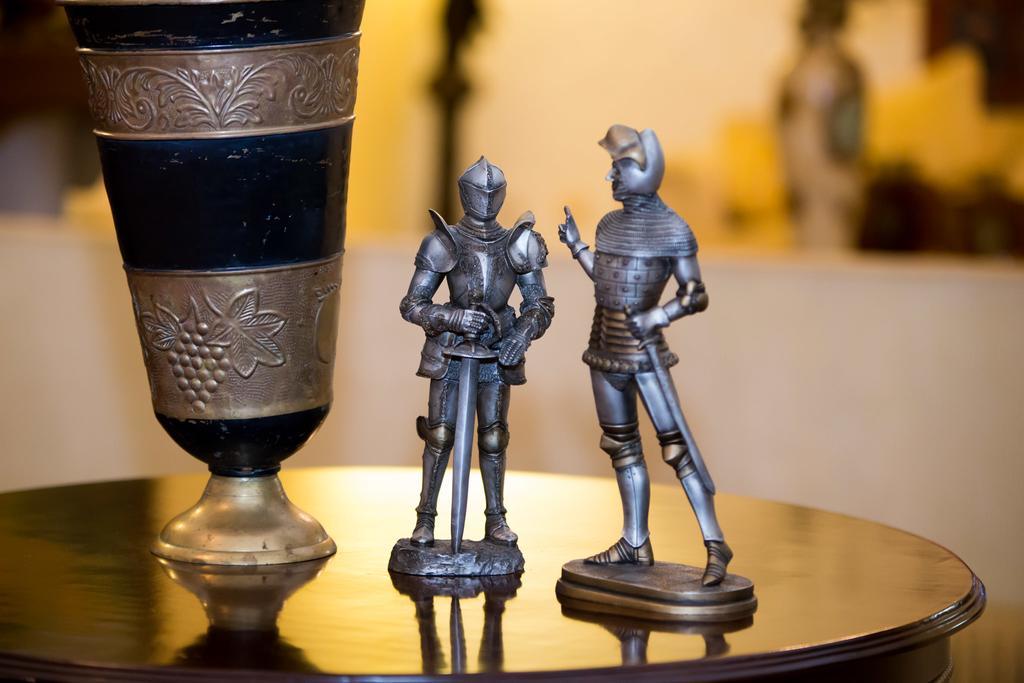 Casa Caballero Hotel Boutique Salento Kültér fotó