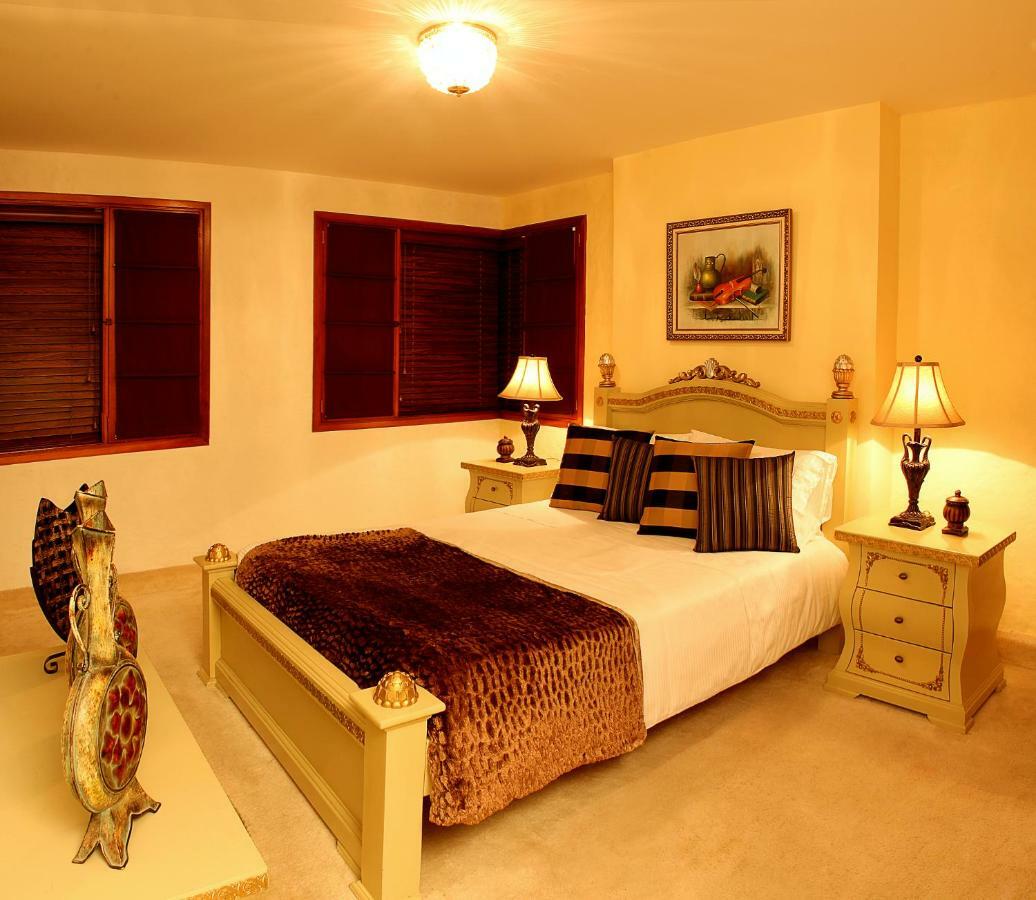 Casa Caballero Hotel Boutique Salento Kültér fotó