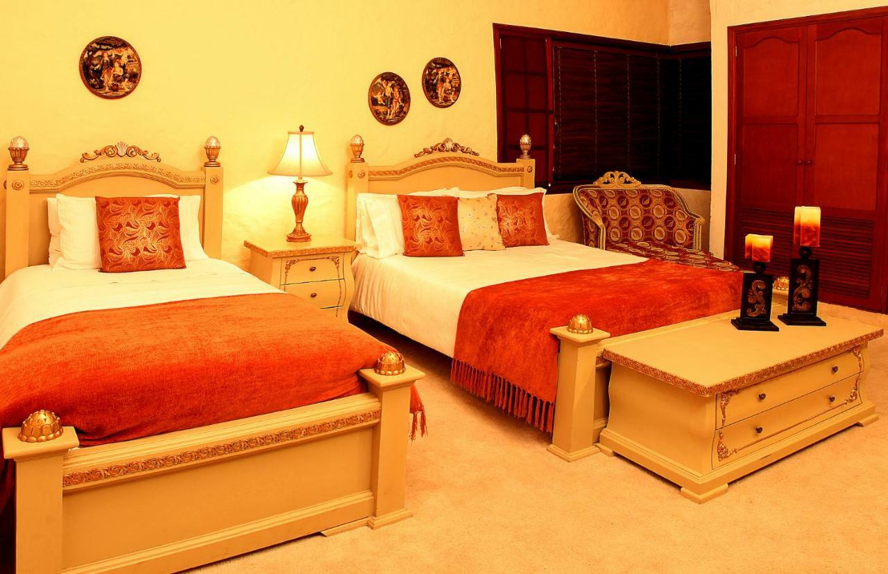Casa Caballero Hotel Boutique Salento Kültér fotó