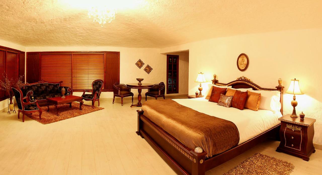 Casa Caballero Hotel Boutique Salento Kültér fotó