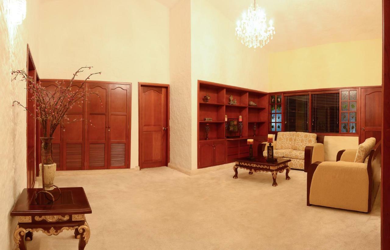 Casa Caballero Hotel Boutique Salento Kültér fotó