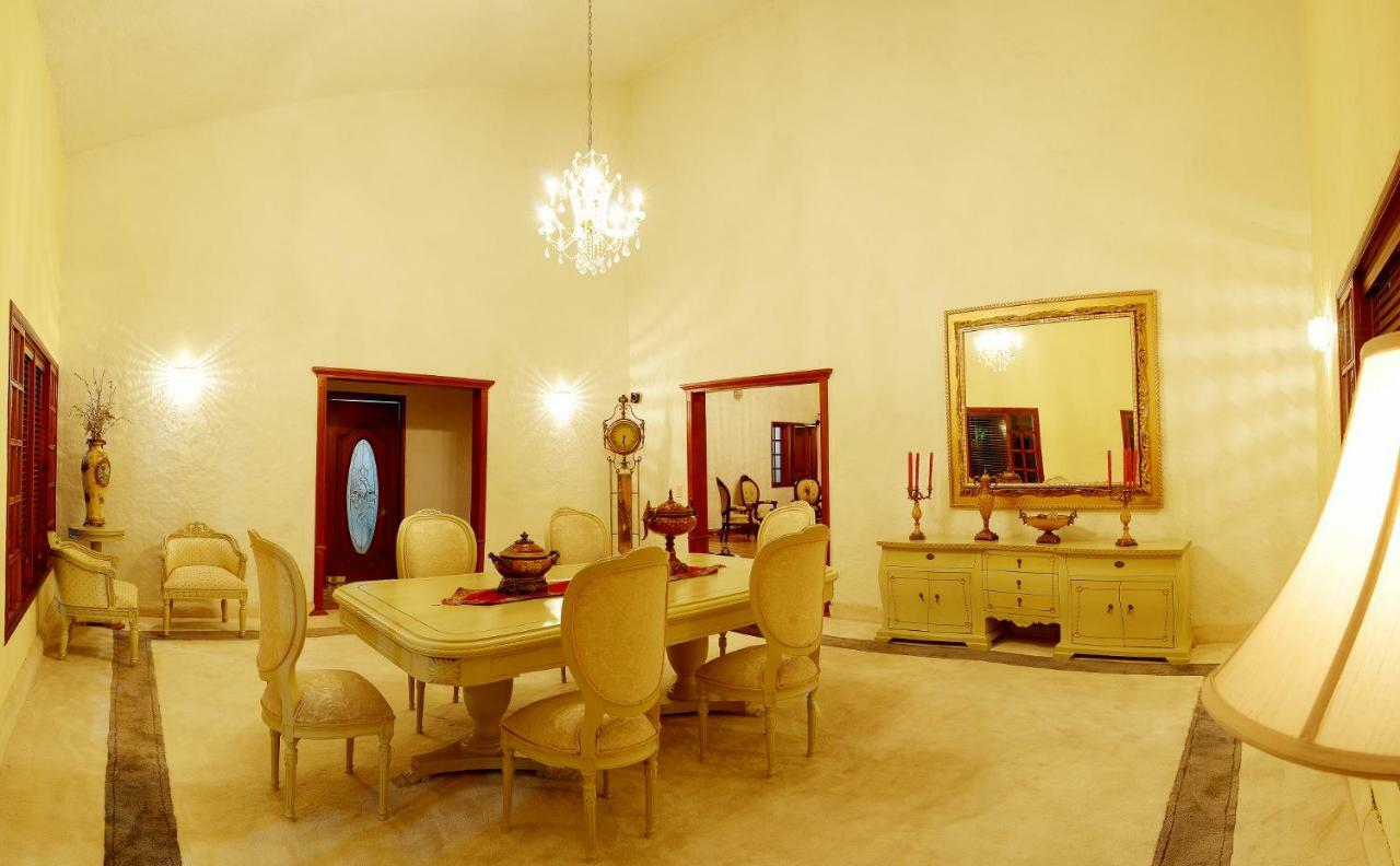 Casa Caballero Hotel Boutique Salento Kültér fotó