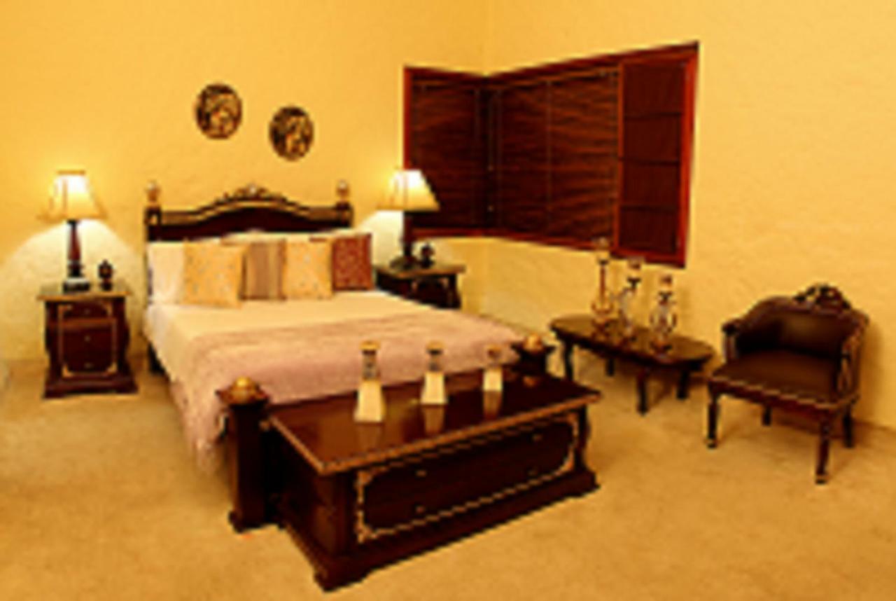 Casa Caballero Hotel Boutique Salento Kültér fotó